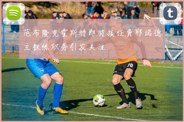 范布隆克霍斯特即将接任费耶诺德主教练职务引发关注